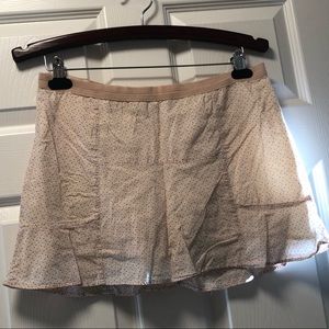American Eagle Mini Skirt